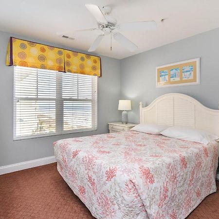 Spacious Penthouse Ocean Front 7 Bedroom Condo - Ambassador Villas Unit 401 Myrtle Beach Eksteriør billede