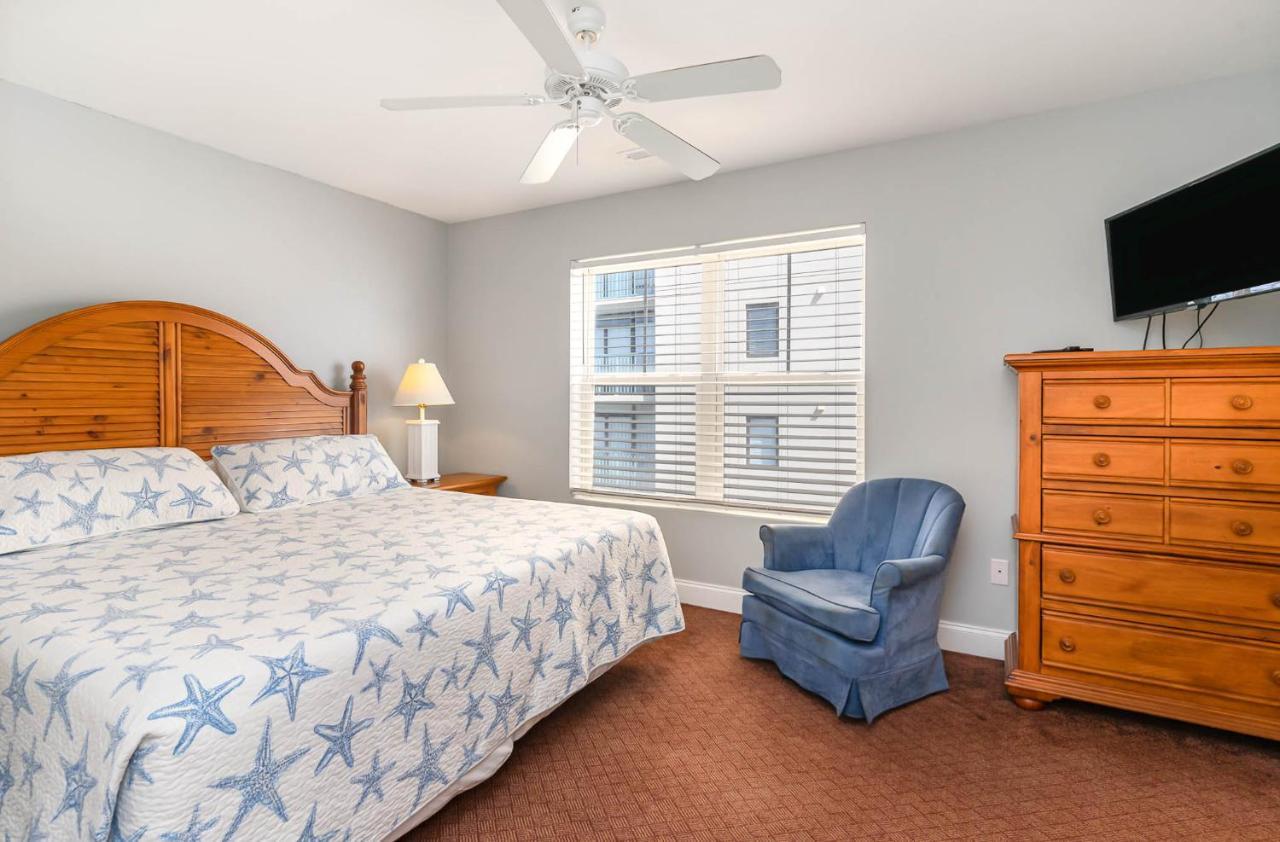 Spacious Penthouse Ocean Front 7 Bedroom Condo - Ambassador Villas Unit 401 Myrtle Beach Eksteriør billede