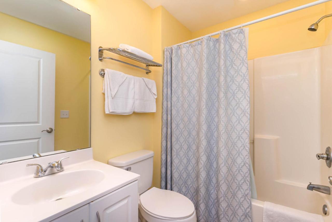 Spacious Penthouse Ocean Front 7 Bedroom Condo - Ambassador Villas Unit 401 Myrtle Beach Eksteriør billede